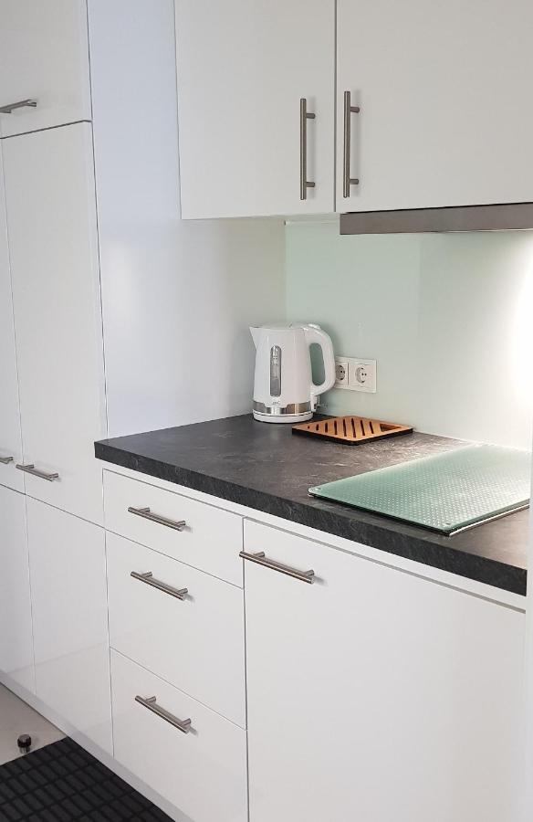 Alpina Inzell Wohnung 454 Bagian luar foto